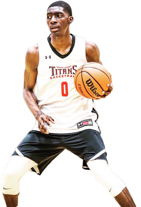 Premier AAU Basketball <span>in South Jersey</span>